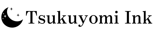 Tsukuyomi Ink