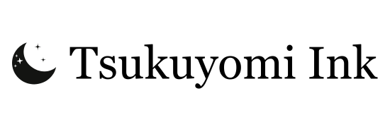 Inchiostro Tsukuyomi