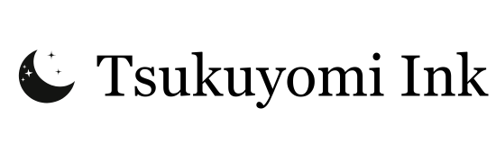 Inchiostro Tsukuyomi