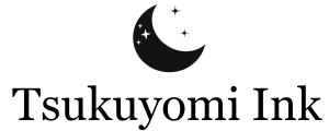 Inchiostro Tsukuyomi
