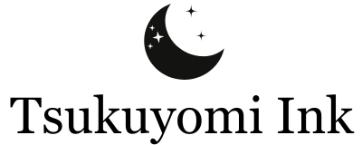 Inchiostro Tsukuyomi